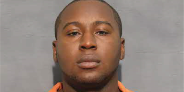 Alabama man charged with alleged murder of missing Florida teen who was 4 months pregnant 2 Marquis Devan McCloud