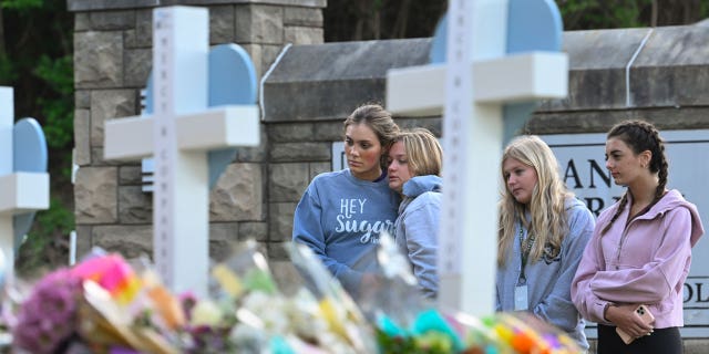 US Mass Killings Record Pace