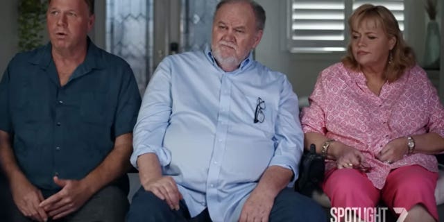 Thomas Markle Jr, Thomas Markle and Samantha Markle
