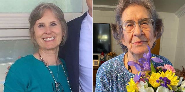 New Mexico shooting victimes