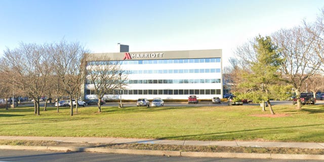 Melville, New York Marriott
