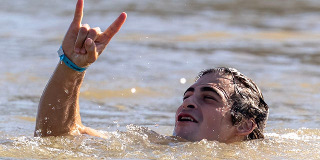 Micky Geller Dies At 18: A Tragic Loss For The Water Skiing Community 4 Micky Geller 2025 Celebrity Micky Geller