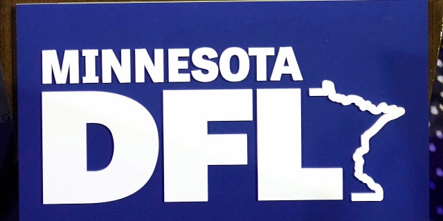 Minnesota DFL logo