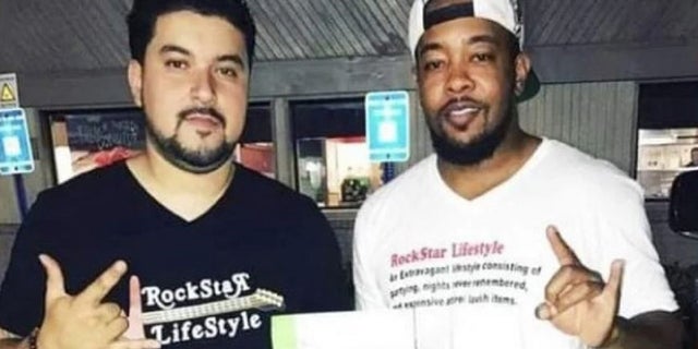 Missing Atlanta men identified