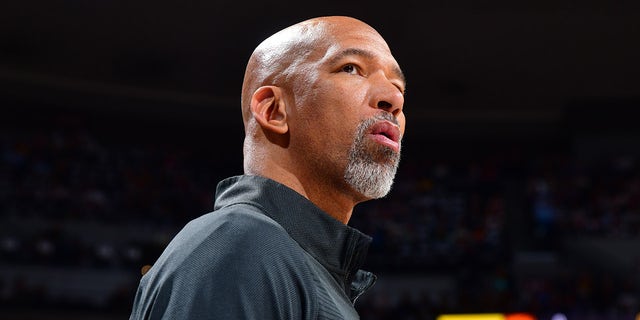 Suns hearth head coach Monty Williams after 4 seasons: report