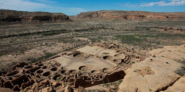 Chaco Protection Bill
