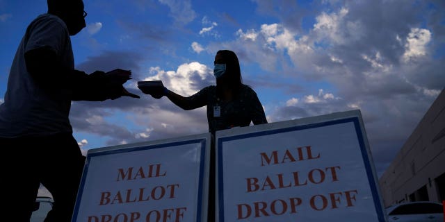 Election Threats-Vegas Acquittal