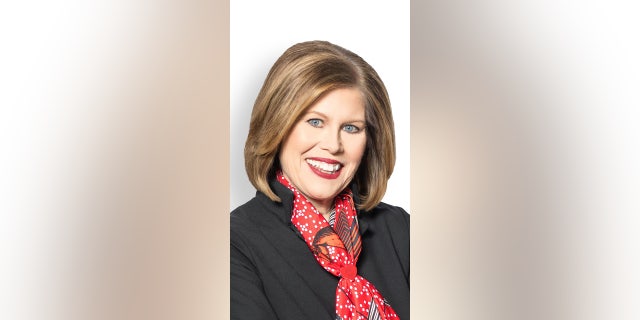 Nancy Brown, CEO of American Heart Association