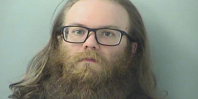 Ohio man sentenced to 35 years in prison for sex crimes, taking photos of sleeping 9-year-old's genitals 2 Nicholas Veerkamp