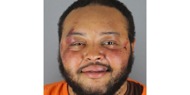 George Floyd Protests Plea