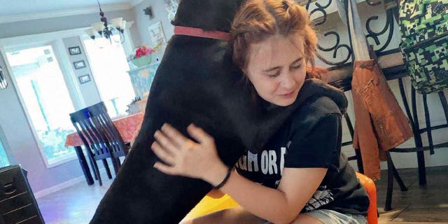 Murder-suicide victim