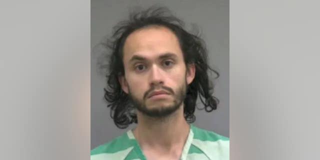 Florida man in cat costume arrested after stabbing roommate in neck, police say 2 Omar Gutierrez