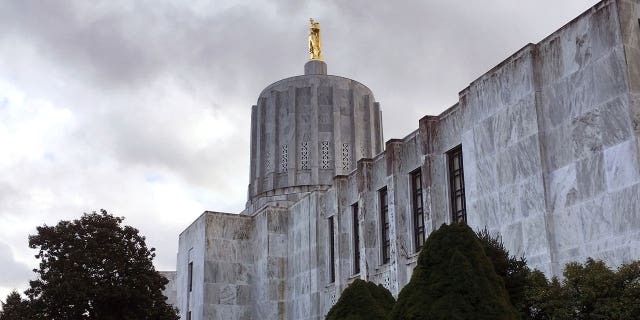 OR capitol