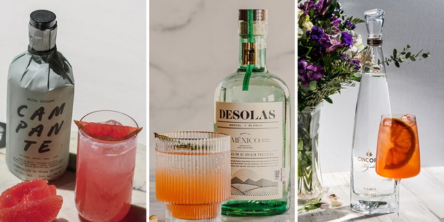 Turn it up on World Paloma Day with these 3 cocktail recipe twists  at george magazine