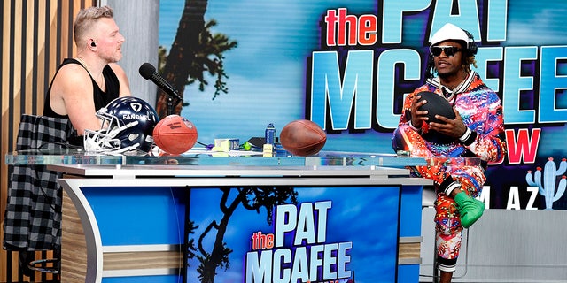 Pat McAfee set to make round $17 million with ESPN transfer: report