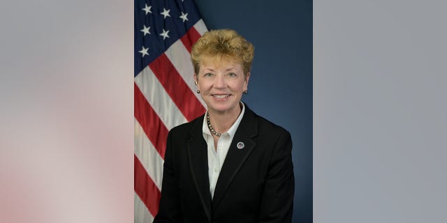 Rear Admiral Ann C. Phillips