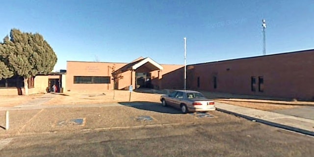 Plainview South elementary