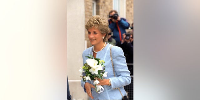 Princess Diana