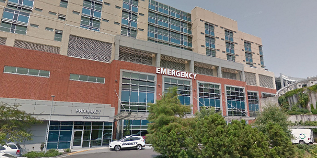 Hospital in Puyallup, Washington