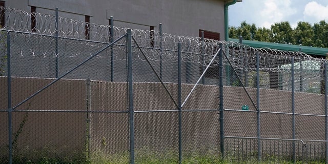 Raymond Detention Center Mississippi