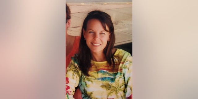 Suzanne Morphew