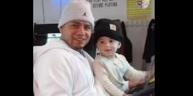Missing Idaho child subject of Amber Alert