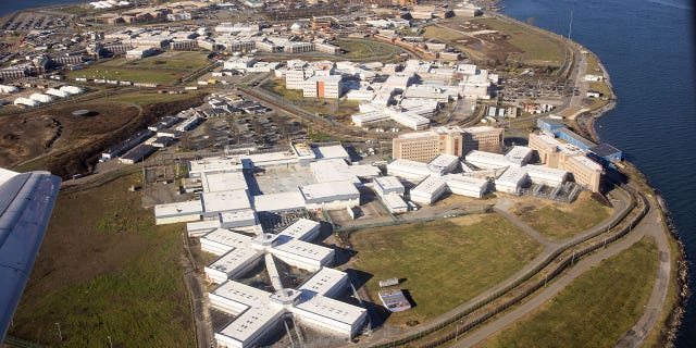 Rikers Island