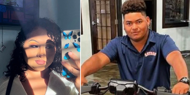 Cleveland, Texas shooting victims