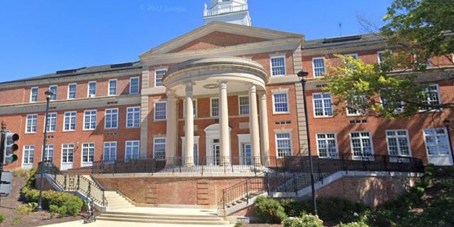 Washington DC high school shooting