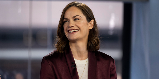 Ruth Wilson