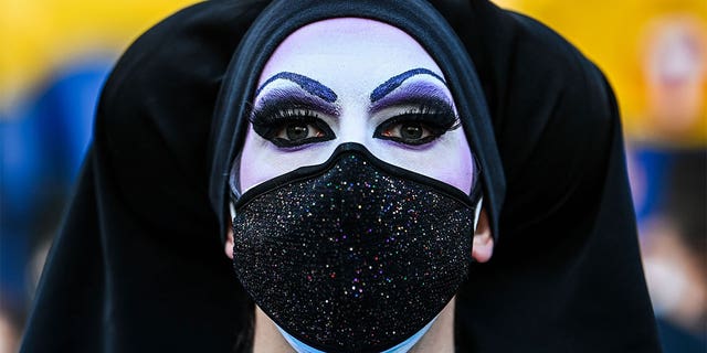 Sisters of Perpetual Indulgence in Minnesota