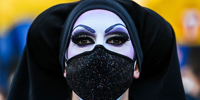 Sisters of Perpetual Indulgence in Minnesota