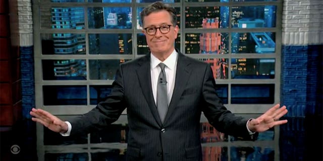 Stephen Colbert