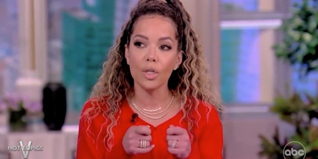 Sunny Hostin