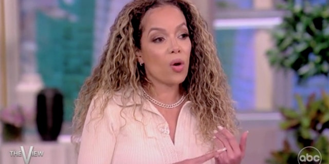 Sunny Hostin