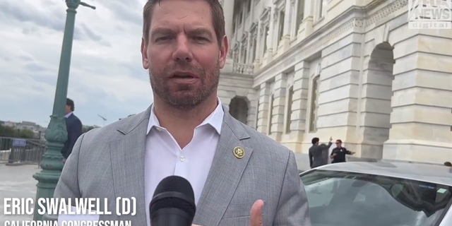 Rep Swalwell
