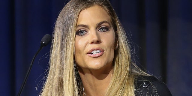 Sam Ponder in 2018