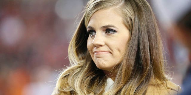 Sam Ponder in 2017