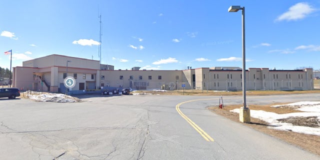 Photo of Saratoga County Sheriff's Office building