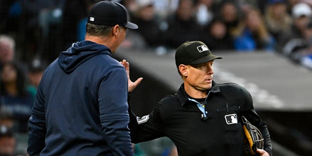 Scott Servais ejected