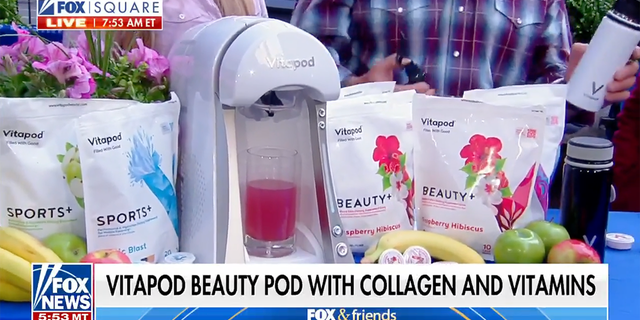 Fox & Friends Gift Guide