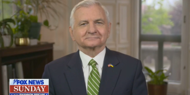 Senador Jack Reed