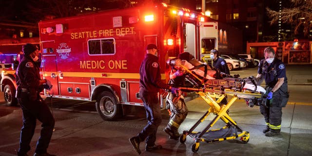 Seattle tests prospective fire lieutenants on woke ideology, critical race theory: report 2 Seattle Fire Department