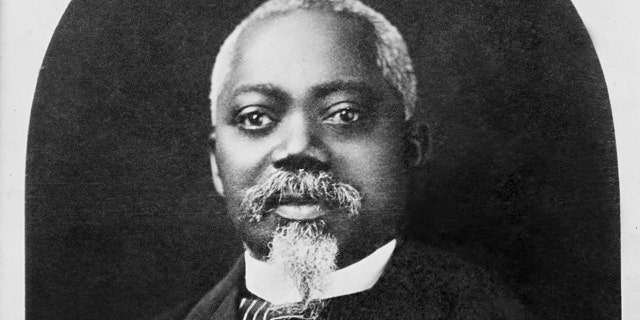 William Harvey Carney