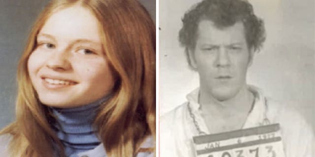 La policía de Quebec resuelve el asesinato de un adolescente de casi 50 años usando mejoras de ADN 4 Sharon Pryor y Franklin Romijn