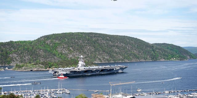 Norway US