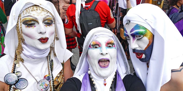 Dodgers Pride Night controversy explained: Clayton Kershaw speaks out  against Sisters of Perpetual Indulgence 