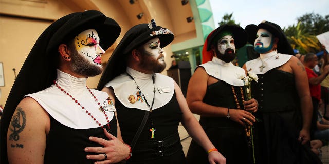 Sisters of Perpetual Indulgence