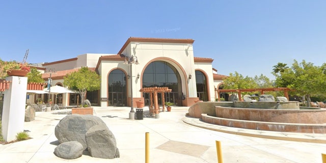 Street view of Skyline Church in La Mesa