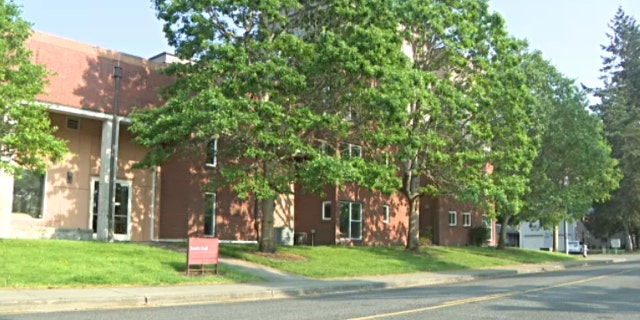 campus housing